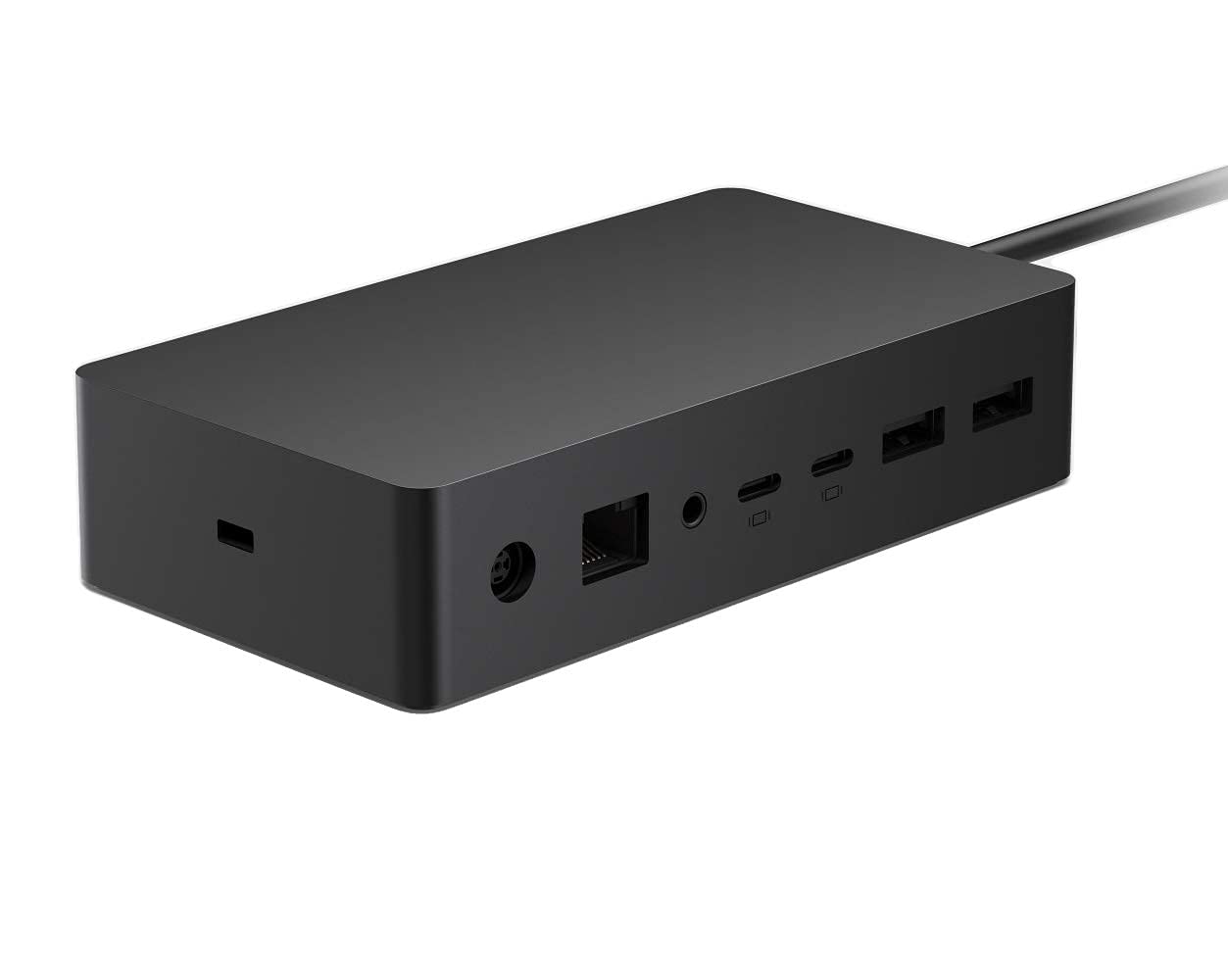 Estación De Acoplamiento Microsoft Surface Dock 2 - Venta Internacional.