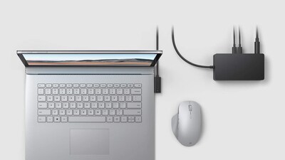 Foto 5 | Estación De Acoplamiento Microsoft Surface Dock 2 - Venta Internacional.