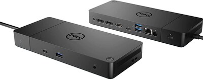 Foto 2 | Estación De Acoplamiento Dell Wd19tb Thunderbolt De 180 W Con Pd De 130 W - Venta Internacional.