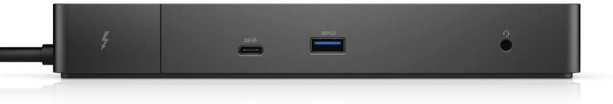 Foto 4 pulgar | Estación De Acoplamiento Dell Wd19tb Thunderbolt De 180 W Con Pd De 130 W - Venta Internacional.