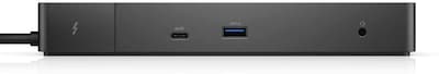 Foto 3 | Estación De Acoplamiento Dell Wd19tb Thunderbolt De 180 W Con Pd De 130 W - Venta Internacional.