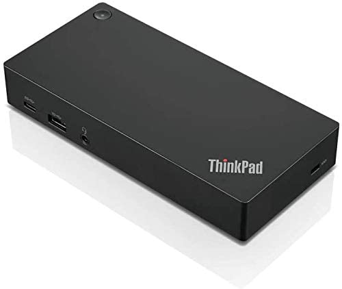 Foto 5 pulgar | Estación de Acoplamiento Lenovo Thinkpad USB-C Dock Gen 2 (40AS0090) - Venta Internacional