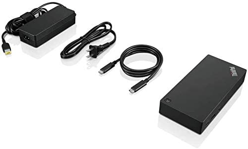 Foto 6 pulgar | Estación de Acoplamiento Lenovo Thinkpad USB-C Dock Gen 2 (40AS0090) - Venta Internacional