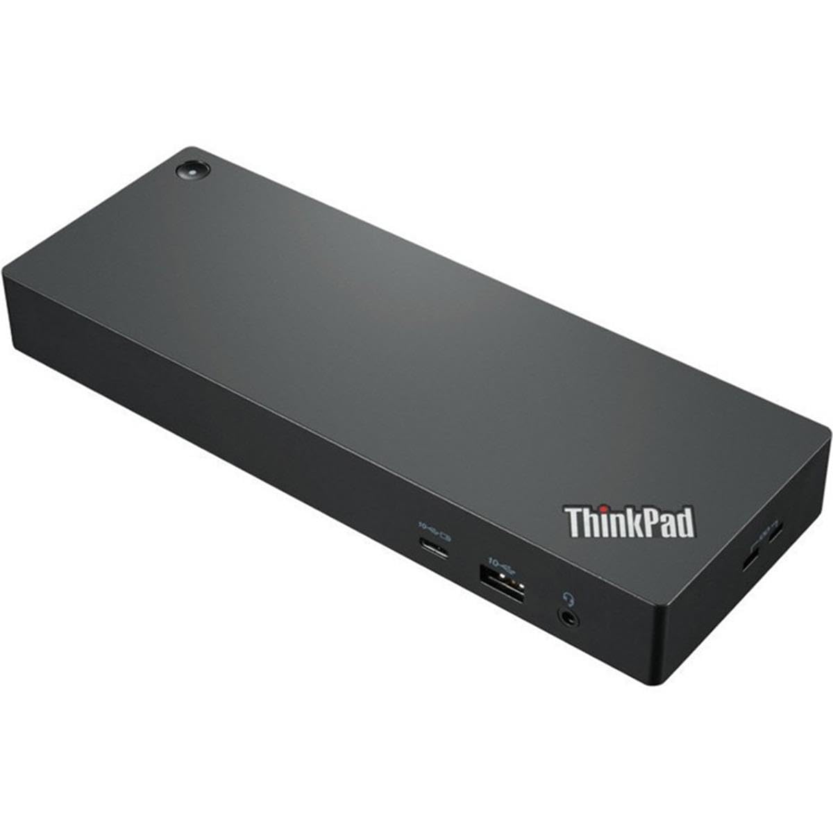 Foto 2 pulgar | Estación de Acoplamiento Lenovo Thinkpad Thunderbolt 4 Workstation - Venta Internacional