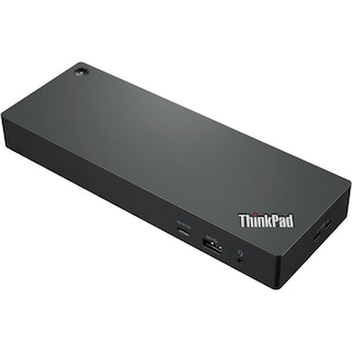 Foto 1 | Estación de Acoplamiento Lenovo Thinkpad Thunderbolt 4 Workstation - Venta Internacional