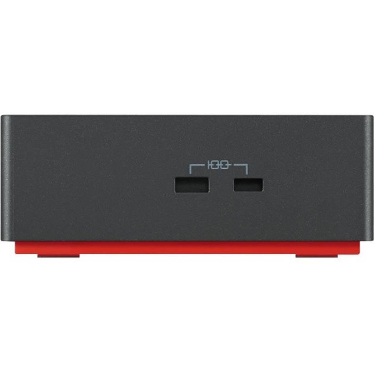 Foto 7 pulgar | Estación de Acoplamiento Lenovo Thinkpad Thunderbolt 4 Workstation - Venta Internacional