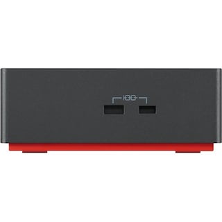 Foto 6 | Estación de Acoplamiento Lenovo Thinkpad Thunderbolt 4 Workstation - Venta Internacional