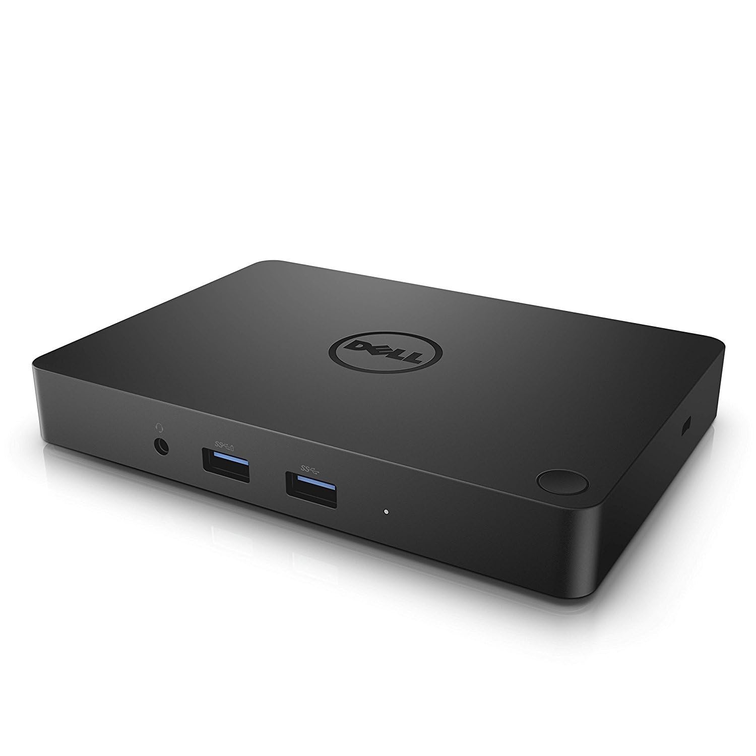 Adaptador Usb-c Para Monitor Dell Wd15 4k De 180 W, Color Negro - Venta Internacional.