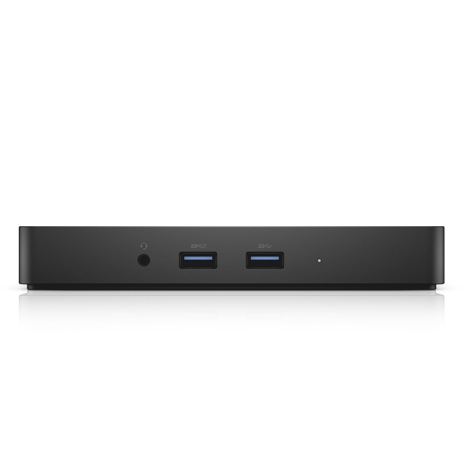 Foto 5 pulgar | Adaptador Usb-c Para Monitor Dell Wd15 4k De 180 W, Color Negro - Venta Internacional.