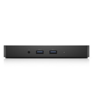 Foto 4 | Adaptador Usb-c Para Monitor Dell Wd15 4k De 180 W, Color Negro - Venta Internacional.