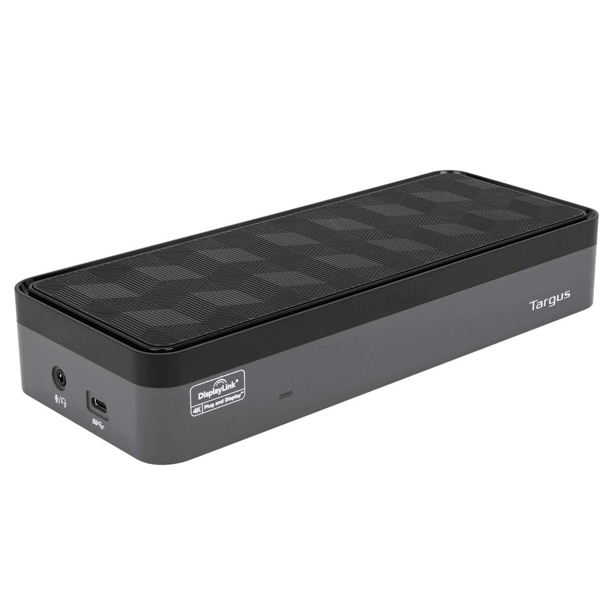 Foto 2 pulgar | Estación de Acoplamiento Targus USB-C Universal Quad 4K Dock570usz - Venta Internacional