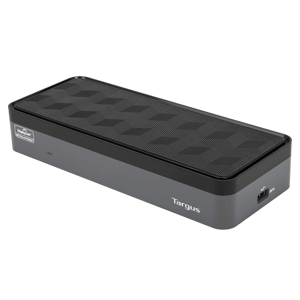 Foto 3 pulgar | Estación de Acoplamiento Targus USB-C Universal Quad 4K Dock570usz - Venta Internacional