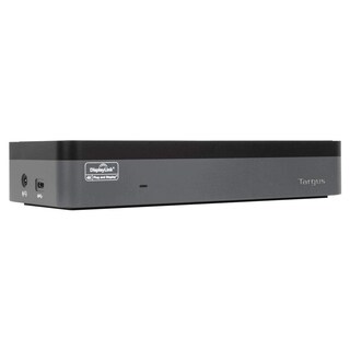 Foto 4 | Estación de Acoplamiento Targus USB-C Universal Quad 4K Dock570usz - Venta Internacional