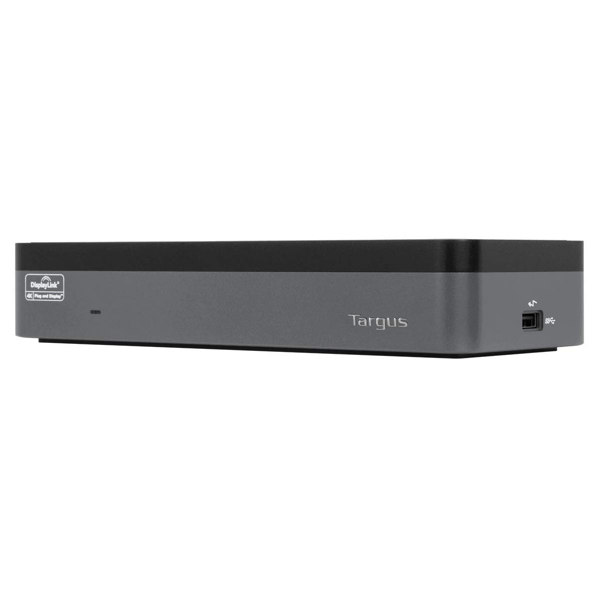 Foto 6 pulgar | Estación de Acoplamiento Targus USB-C Universal Quad 4K Dock570usz - Venta Internacional