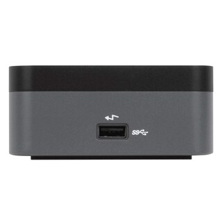 Foto 7 | Estación de Acoplamiento Targus USB-C Universal Quad 4K Dock570usz - Venta Internacional