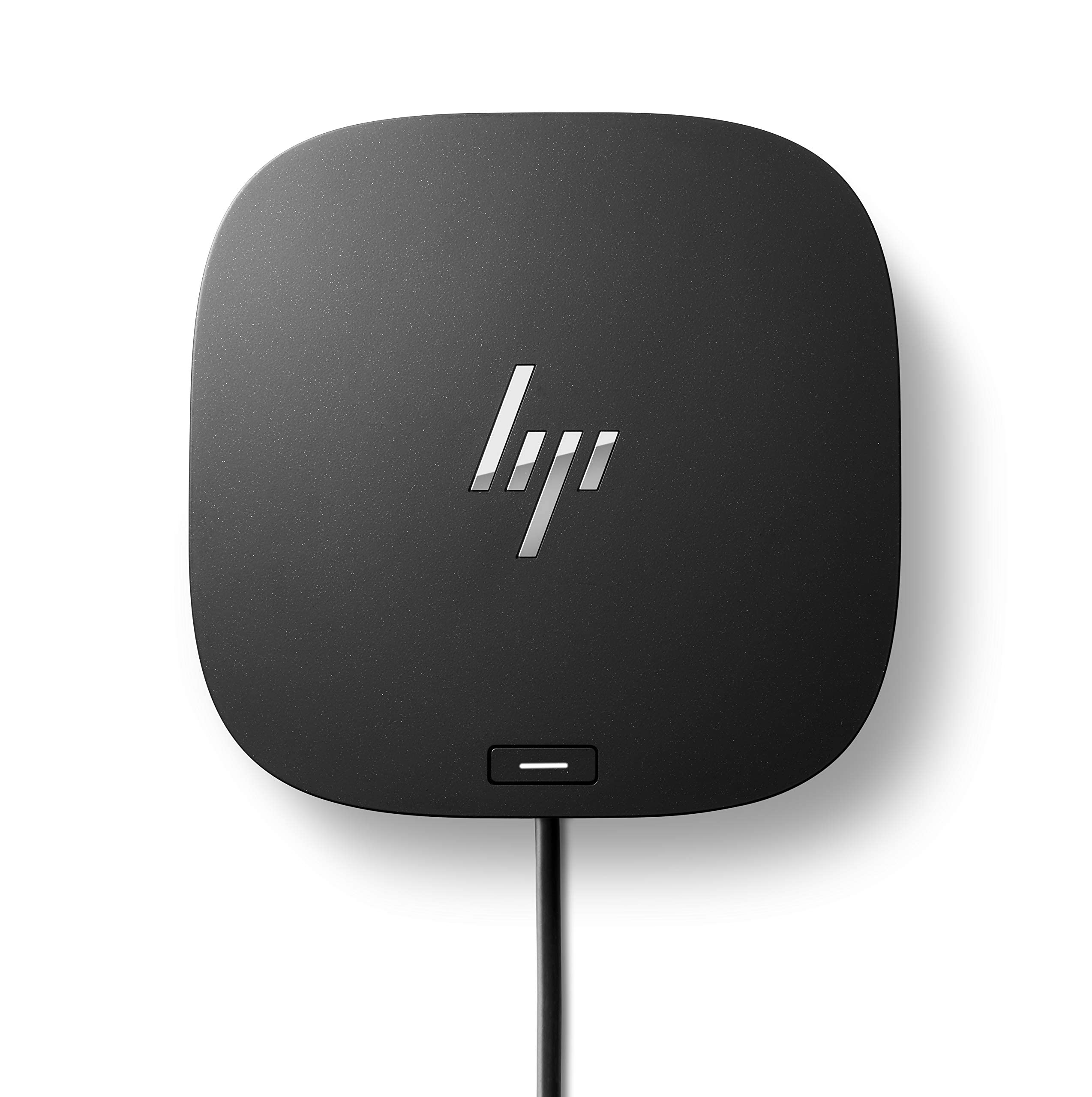 Adaptador Dock Hp Usb-c G5-11 En 1 Para Usb-c Y Thunderbolt - Venta Internacional.