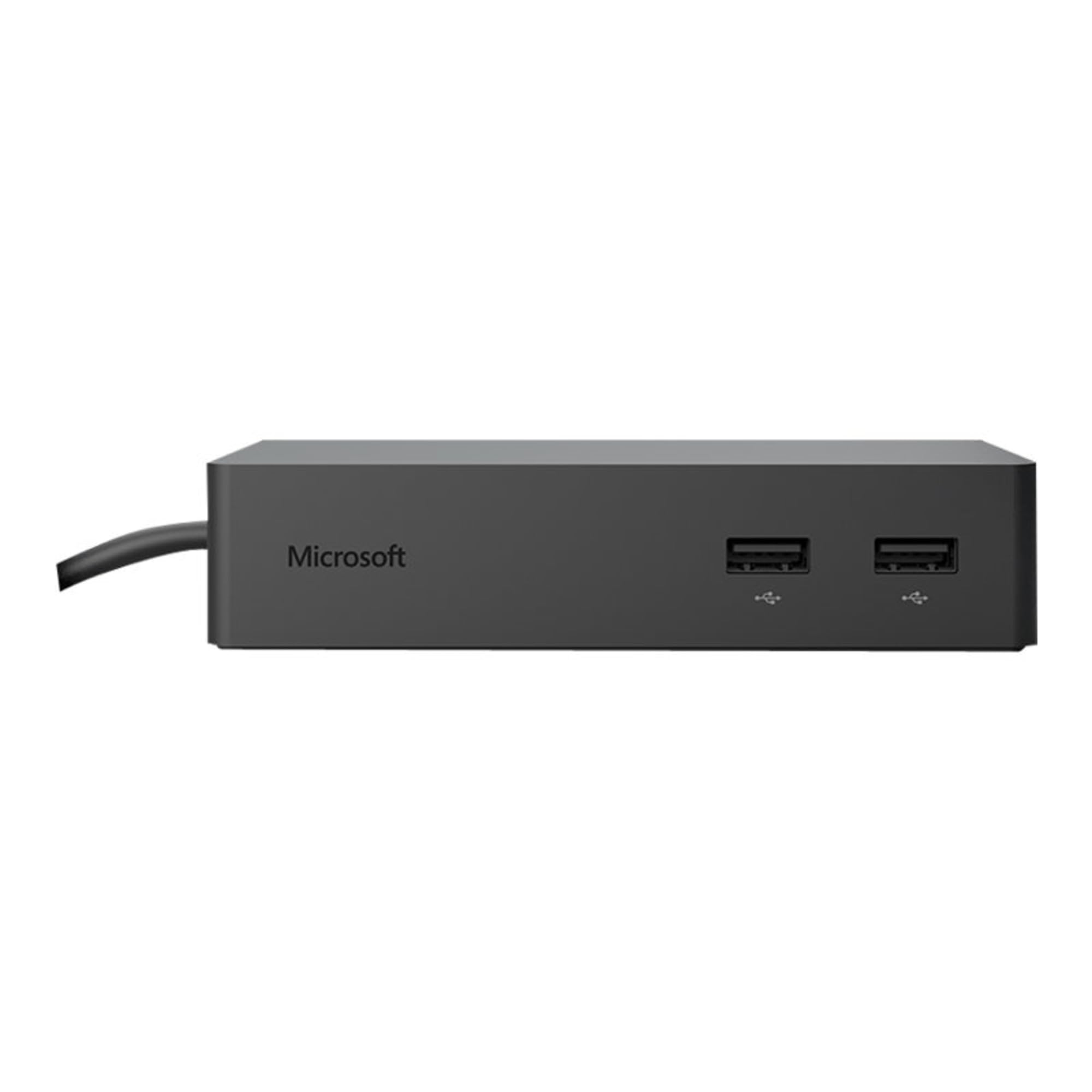 Foto 3 pulgar | Dock Microsoft Surface Dock Para Surface Pro 3/4/libro - Venta Internacional.