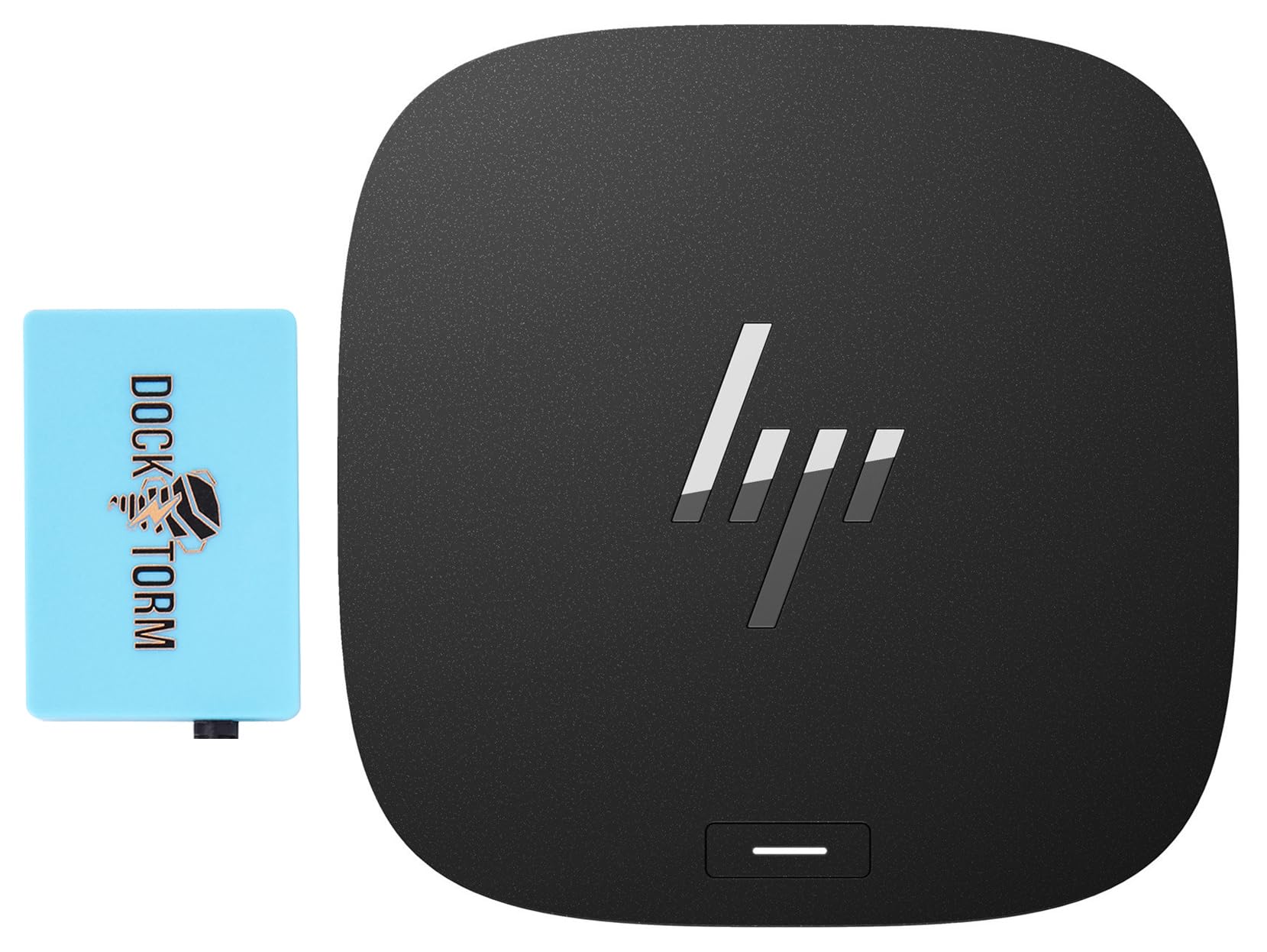 Foto 2 pulgar | Replicador de Puertos HP Thunderbolt Dock 120 W G4 4J0A2AA #ABA - Venta Internacional