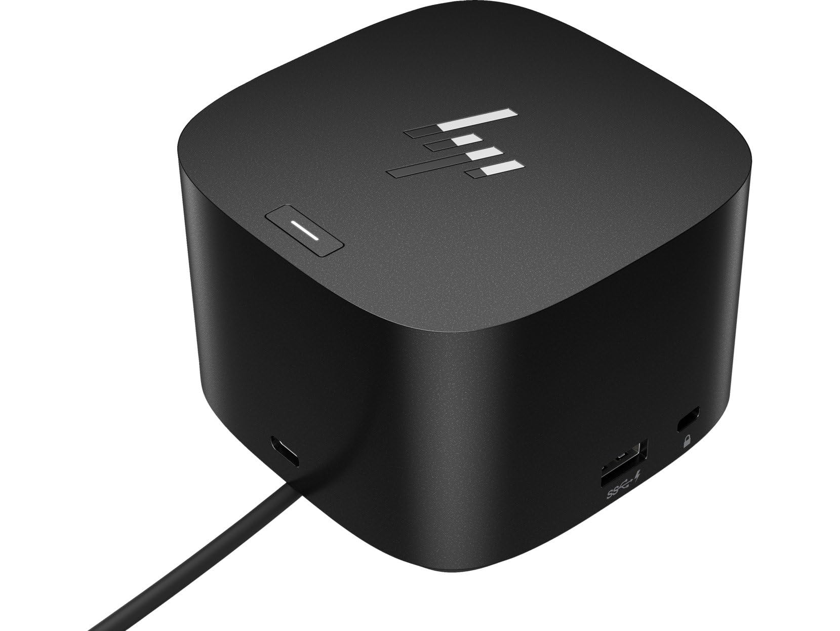 Foto 3 pulgar | Replicador de Puertos HP Thunderbolt Dock 120 W G4 4J0A2AA #ABA - Venta Internacional
