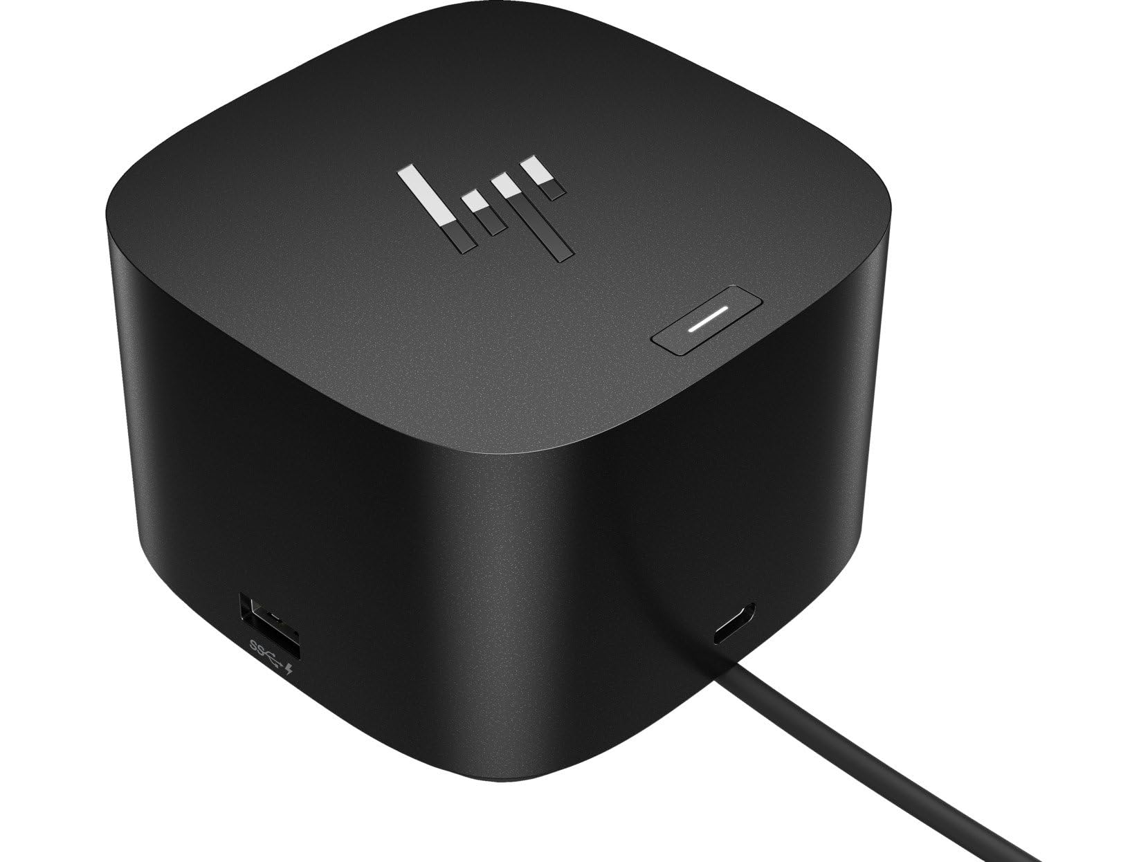 Foto 4 pulgar | Replicador de Puertos HP Thunderbolt Dock 120 W G4 4J0A2AA #ABA - Venta Internacional
