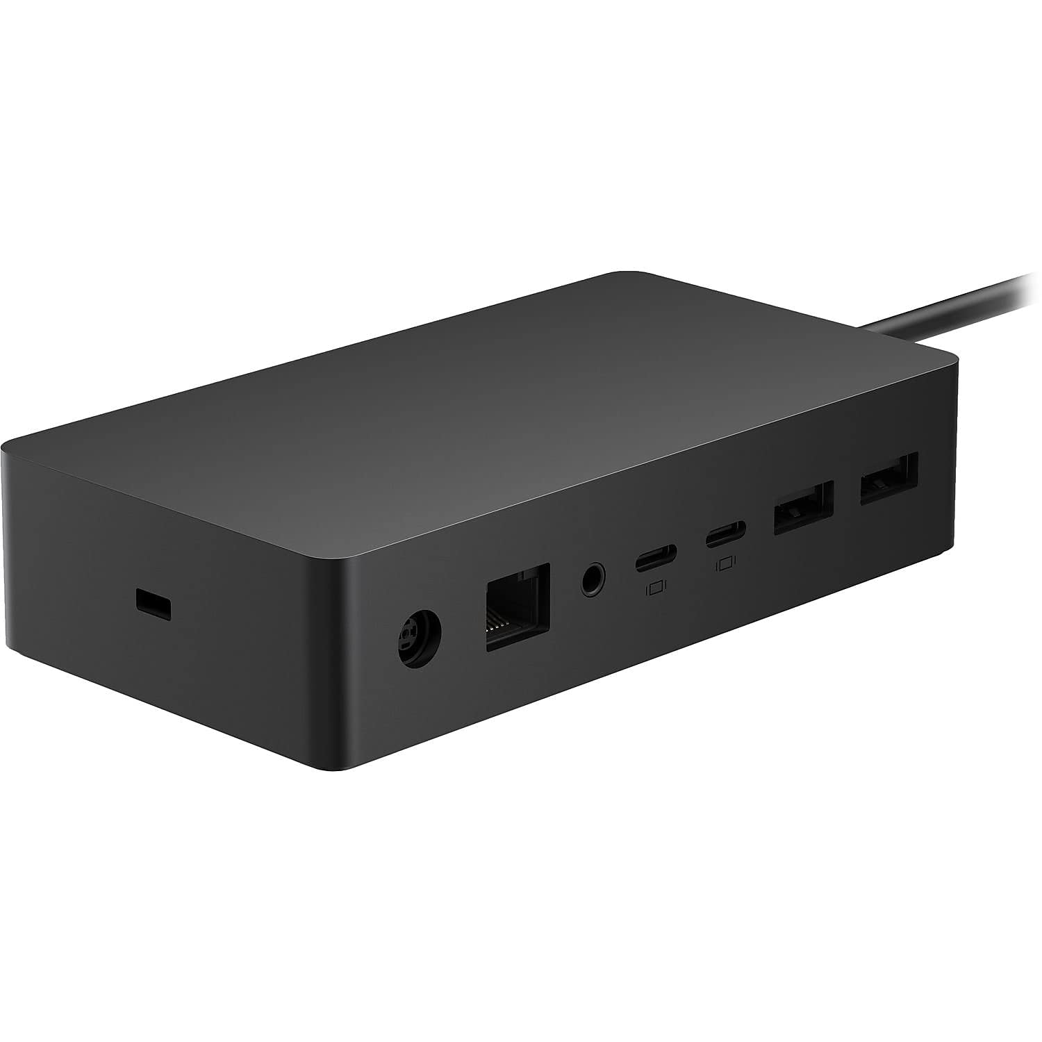 Foto 2 pulgar | Base Microsoft Surface Dock 2 Con Ethernet Para Ordenadores Portátiles - Venta Internacional.
