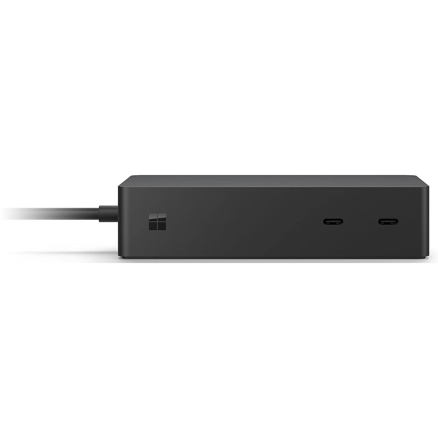 Foto 3 pulgar | Base Microsoft Surface Dock 2 Con Ethernet Para Ordenadores Portátiles - Venta Internacional.