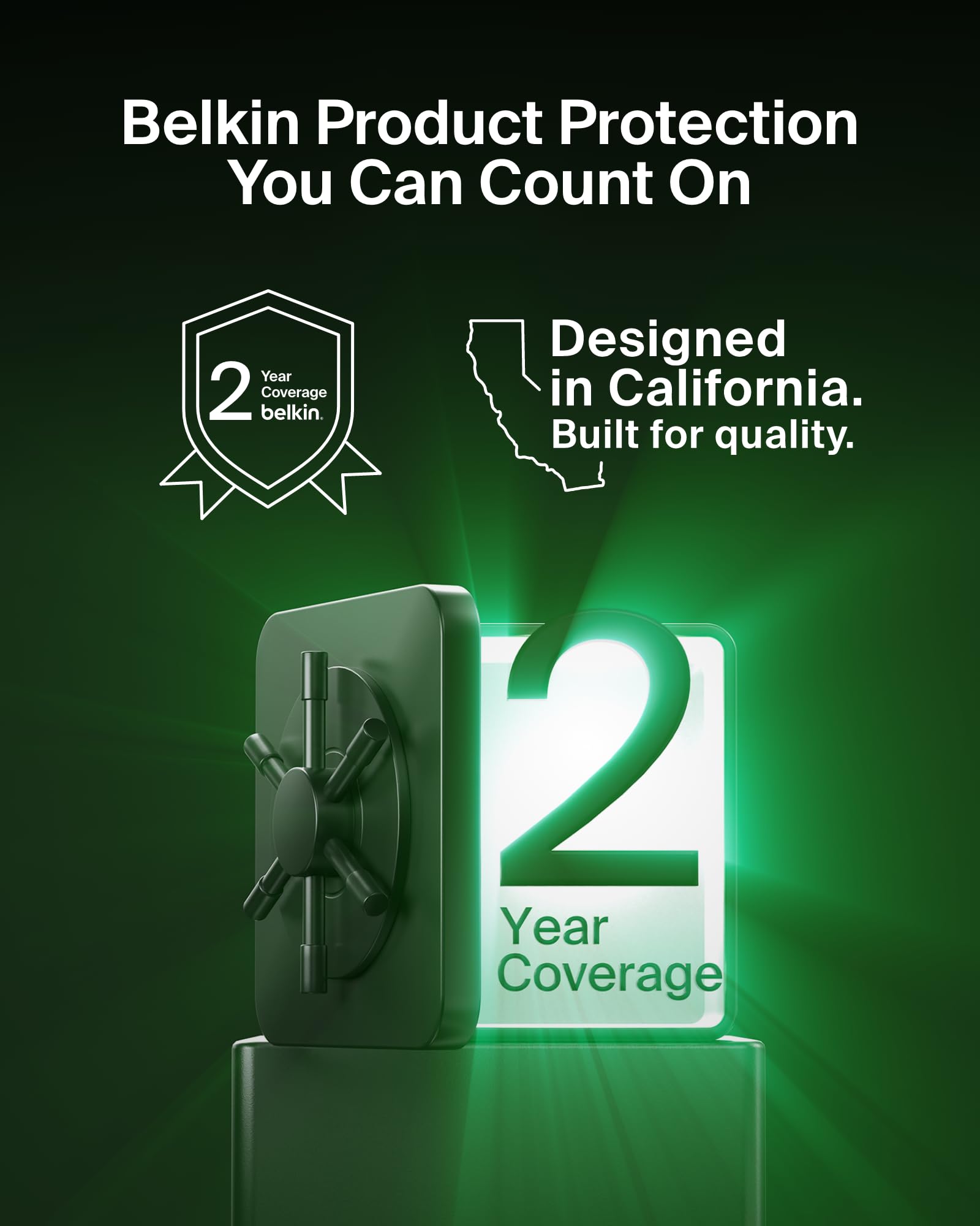 Foto 7 | Base Usb C Para Portátil Belkin 11 En 1, Multipuerto, 4k, Hdmi, 100 W - Venta Internacional.