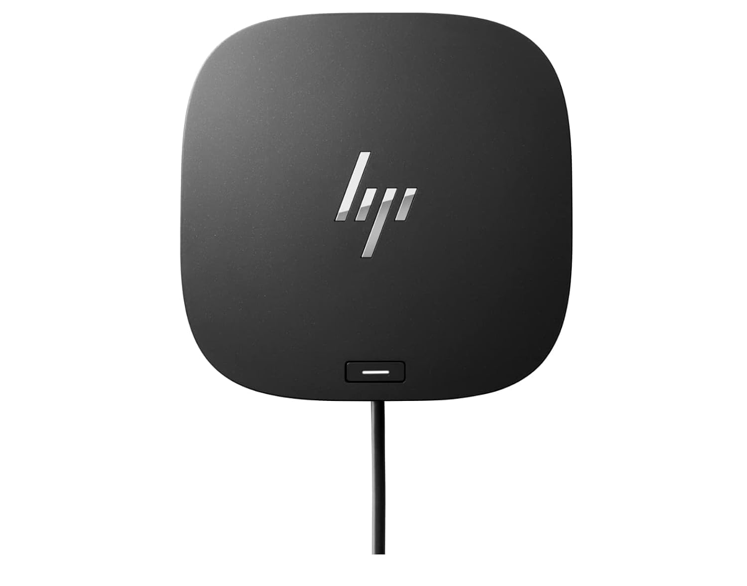 Foto 1 | Estación de Acoplamiento Hp Usb-c G5 Essential Negro - Venta Internacional