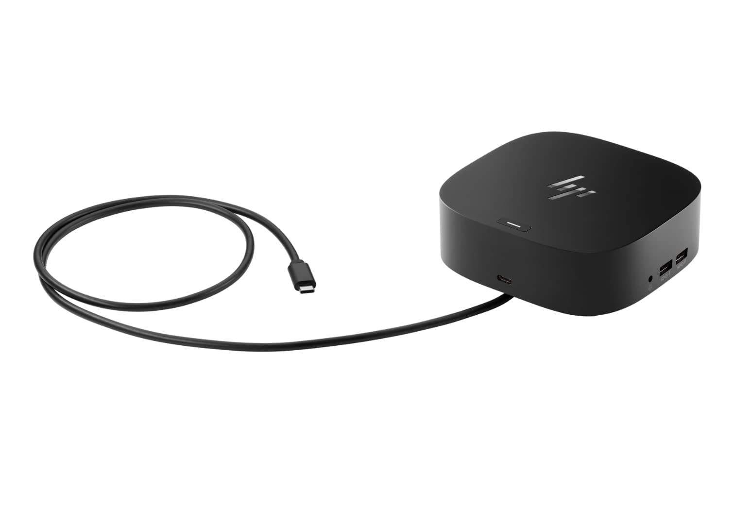 Foto 3 pulgar | Estación de Acoplamiento Hp Usb-c G5 Essential Negro - Venta Internacional