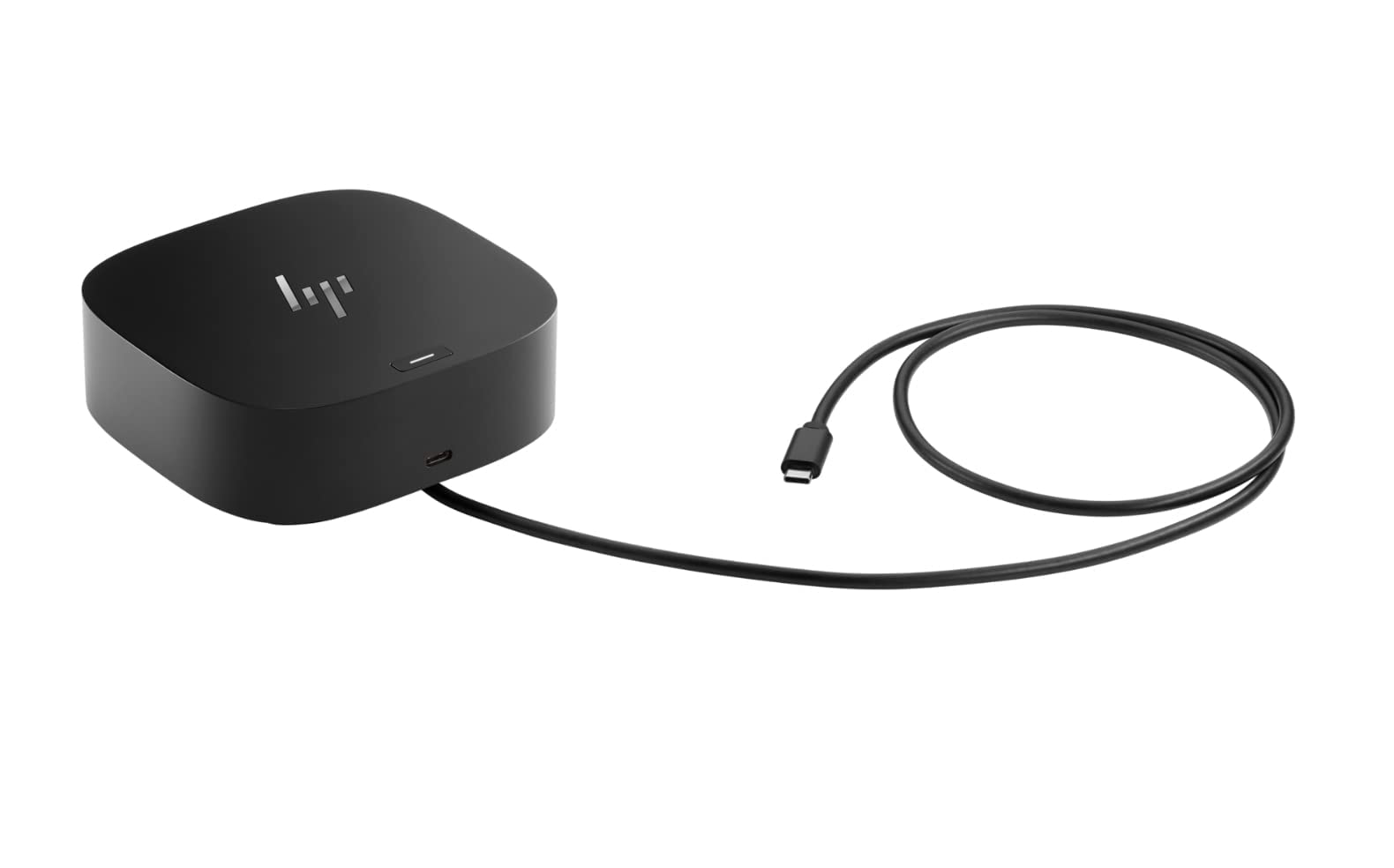 Foto 5 pulgar | Estación de Acoplamiento Hp Usb-c G5 Essential Negro - Venta Internacional