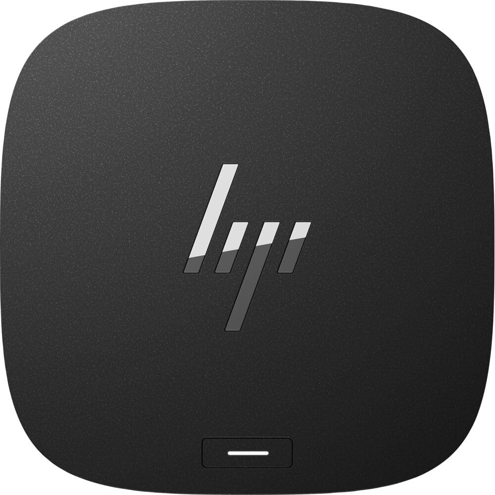 Foto 2 | Estación De Acoplamiento Hp Thunderbolt 280w Para Cualquier Portátil Con Puerto Thunderbolt - Venta Internacional.