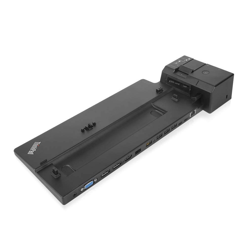 Foto 1 | Estación de Acoplamiento Lenovo Thinkpad Ultra 40aj0135us con 135 W - Venta Internacional