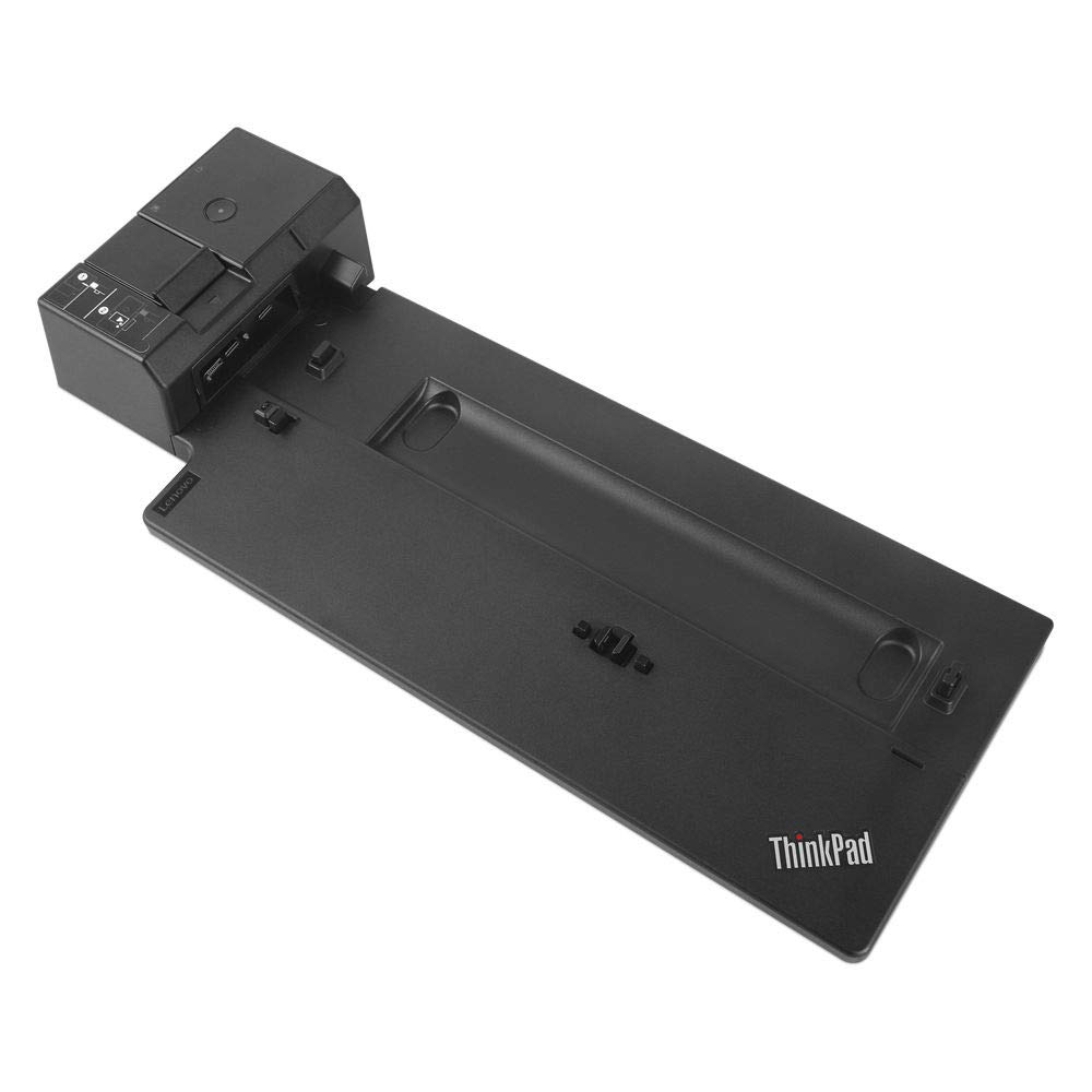 Foto 3 pulgar | Estación de Acoplamiento Lenovo Thinkpad Ultra 40aj0135us con 135 W - Venta Internacional