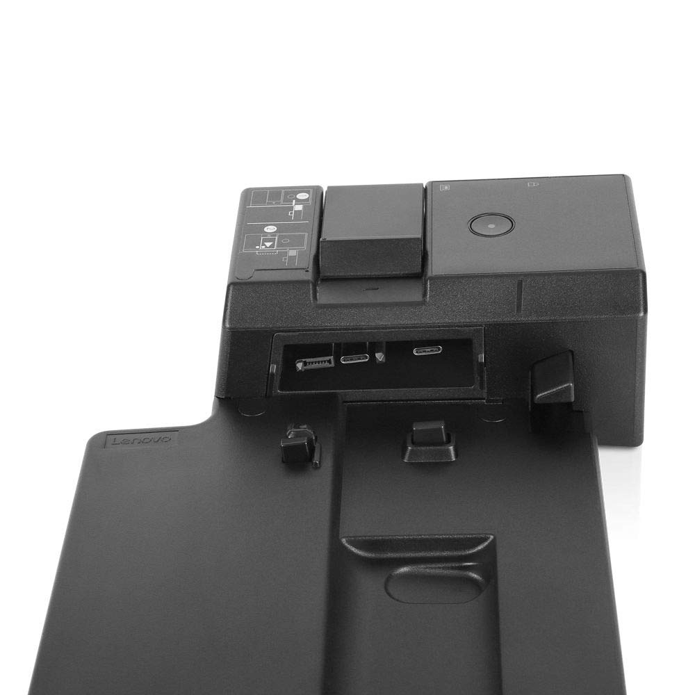 Foto 6 pulgar | Estación de Acoplamiento Lenovo Thinkpad Ultra 40aj0135us con 135 W - Venta Internacional