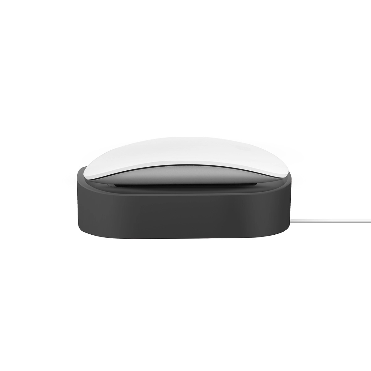 Foto 1 | Dock para Magic Mouse Uniq Gris