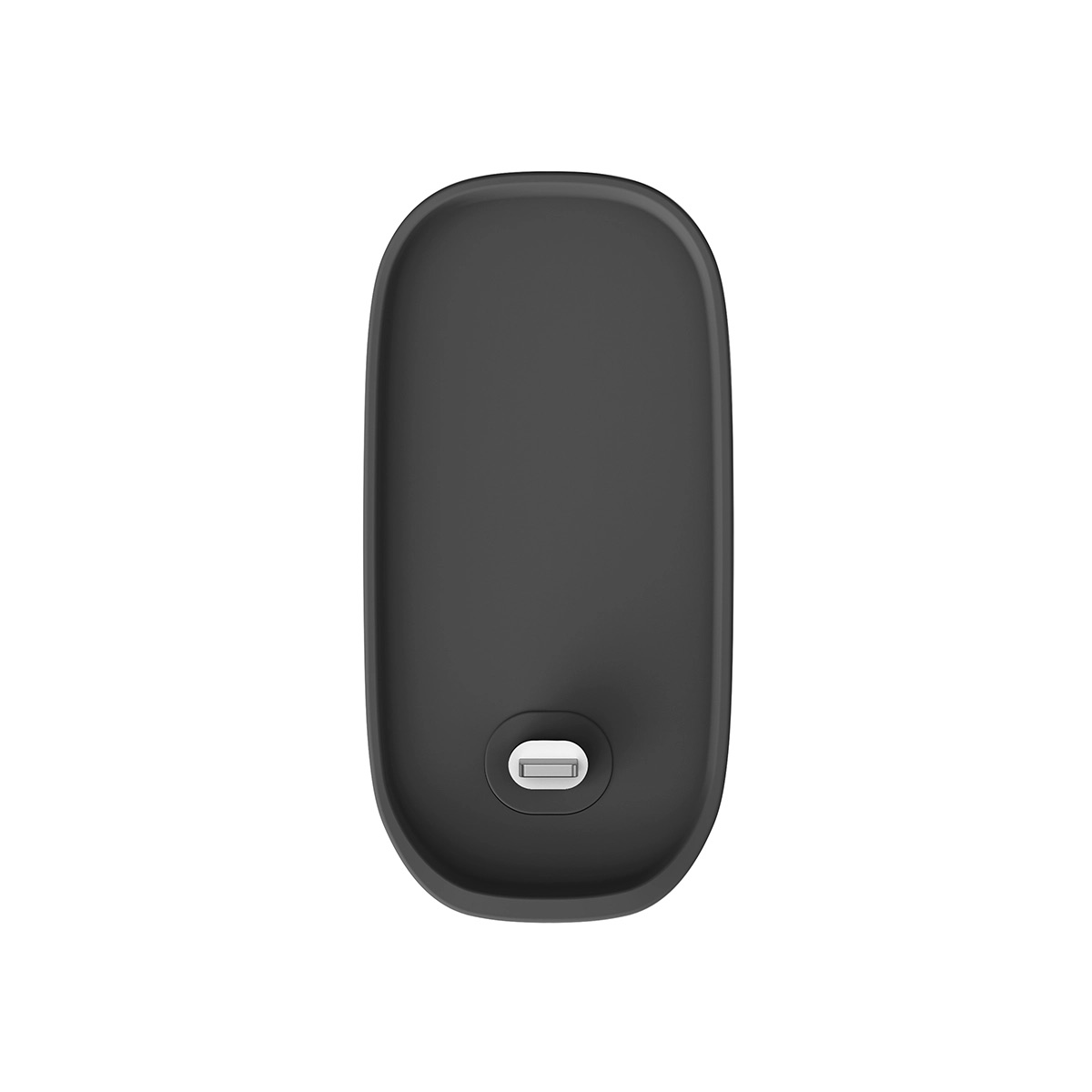 Foto 2 | Dock para Magic Mouse Uniq Gris