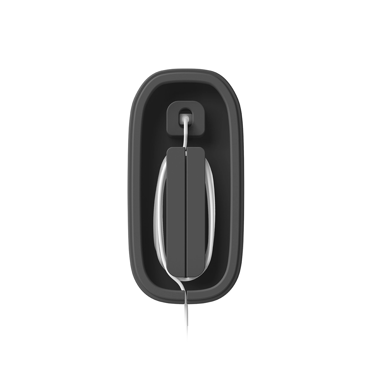 Foto 3 | Dock para Magic Mouse Uniq Gris