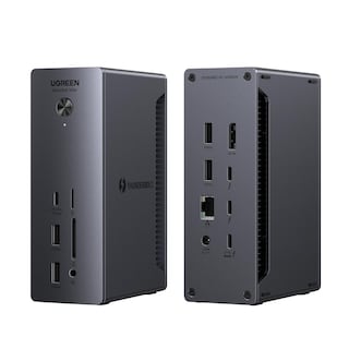 Foto 1 | Estación De Acoplamiento Ugreen Thunderbolt 4 Revodok Max 213 13 En 1 - Venta Internacional.