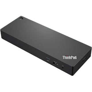 Foto 2 | Estación De Acoplamiento Lenovo Thinkpad Thunderbolt 4 40b00135us - Venta Internacional.
