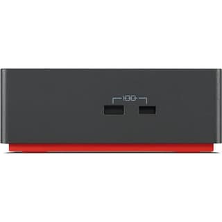Foto 4 | Estación De Acoplamiento Lenovo Thinkpad Thunderbolt 4 40b00135us - Venta Internacional.
