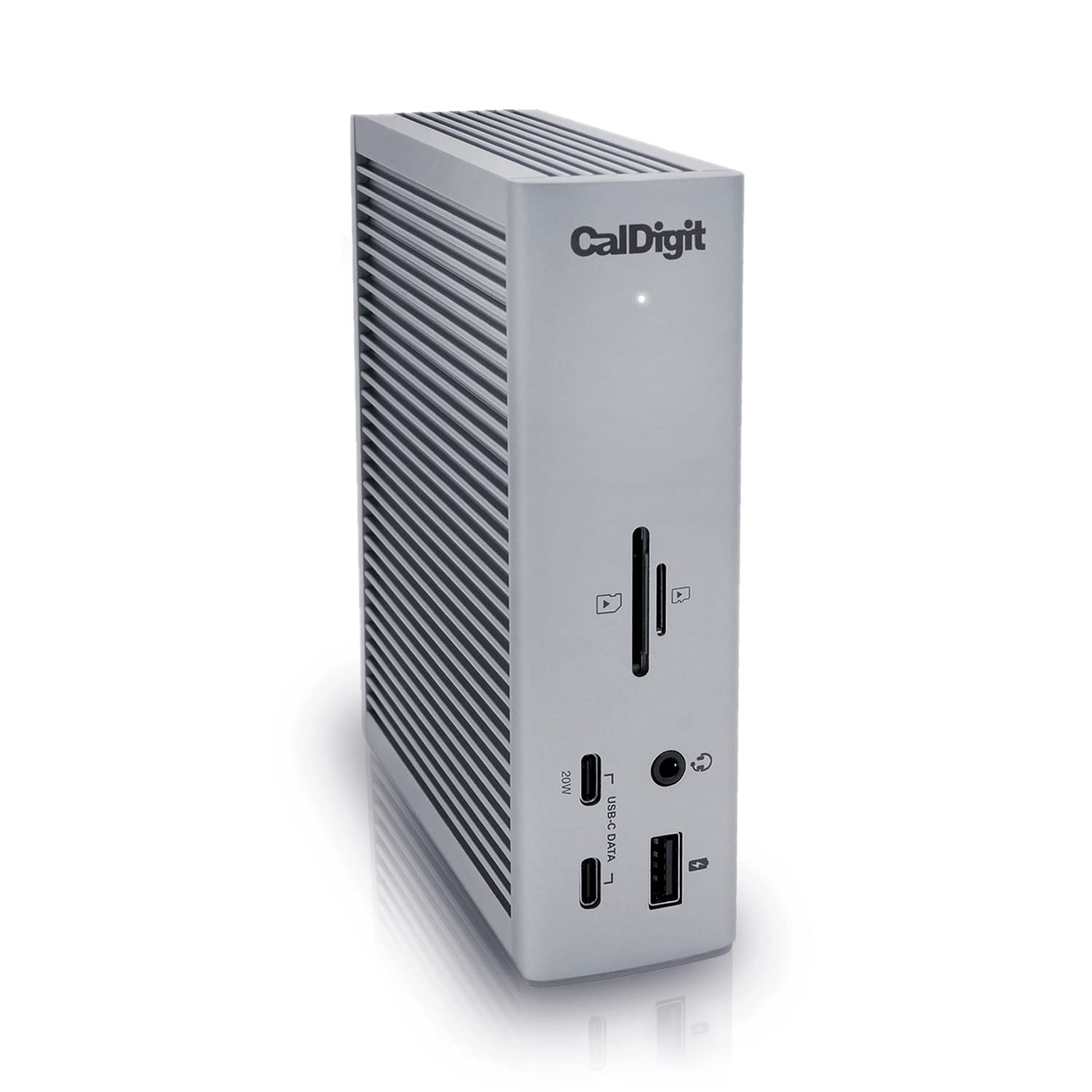 Foto 2 pulgar | Estación De Acoplamiento Thunderbolt 4 Caldigit Ts4, 18 Puertos, 98 W, Carga De 40 Gb/s - Venta Internacional.