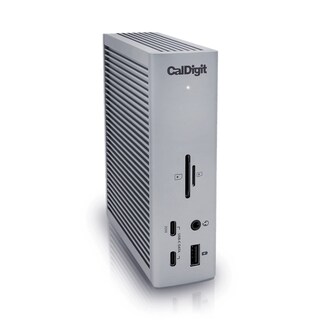 Foto 1 | Estación De Acoplamiento Thunderbolt 4 Caldigit Ts4, 18 Puertos, 98 W, Carga De 40 Gb/s - Venta Internacional.