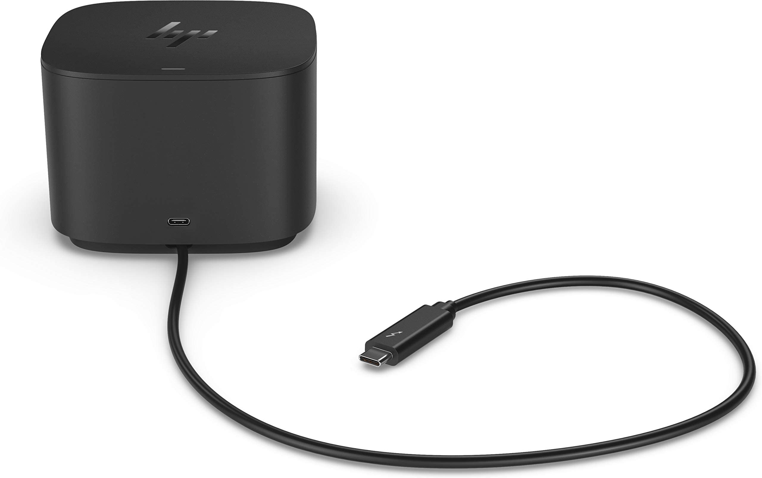 Foto 2 pulgar | Estación De Acoplamiento Hp Thunderbolt Dock 120w G2 (2uk37aa #aba) - Venta Internacional.