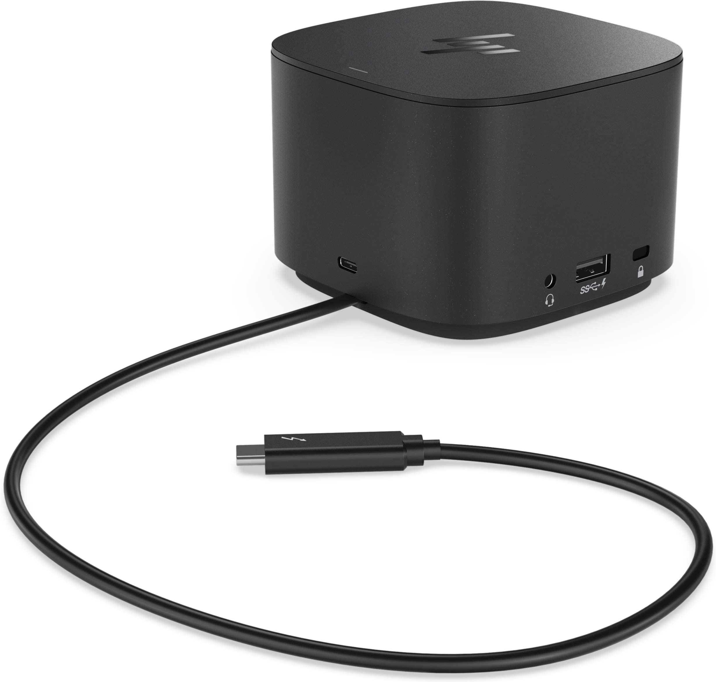 Foto 3 pulgar | Estación De Acoplamiento Hp Thunderbolt Dock 120w G2 (2uk37aa #aba) - Venta Internacional.