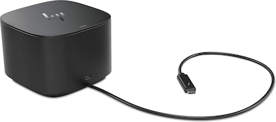 Foto 3 | Estación De Acoplamiento Hp Thunderbolt Dock 120w G2 (2uk37aa #aba) - Venta Internacional.