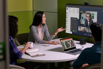 Foto 4 | Estación De Acoplamiento Hp Thunderbolt Dock 120w G2 (2uk37aa #aba) - Venta Internacional.