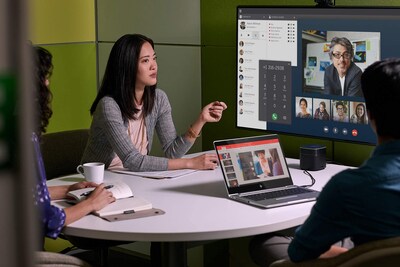 Foto 6 | Estación De Acoplamiento Hp Thunderbolt Dock 120w G2 (2uk37aa #aba) - Venta Internacional.