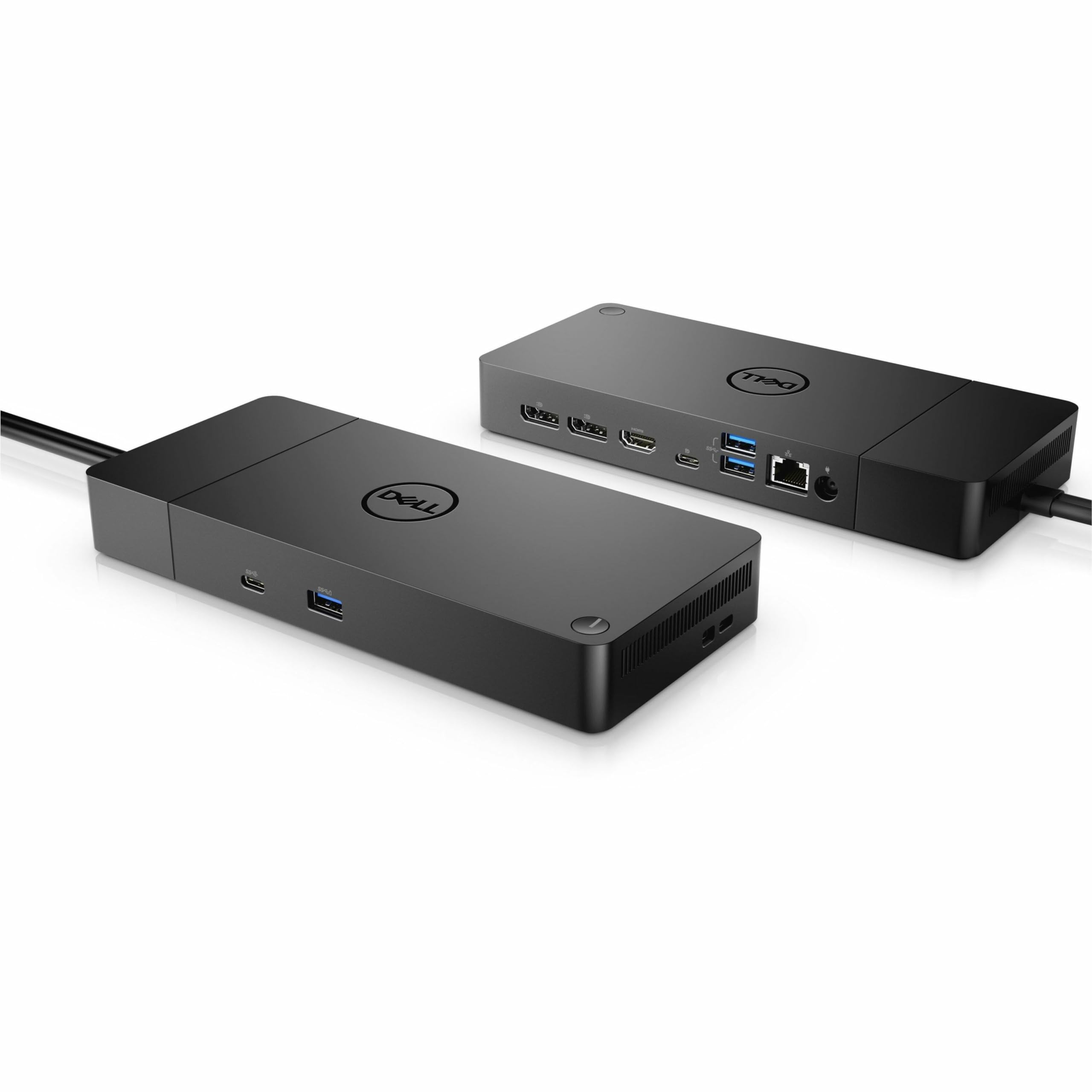 Foto 1 | Estación De Acoplamiento Dell Performance Dock Wd19dcs Con 240 W - Venta Internacional.