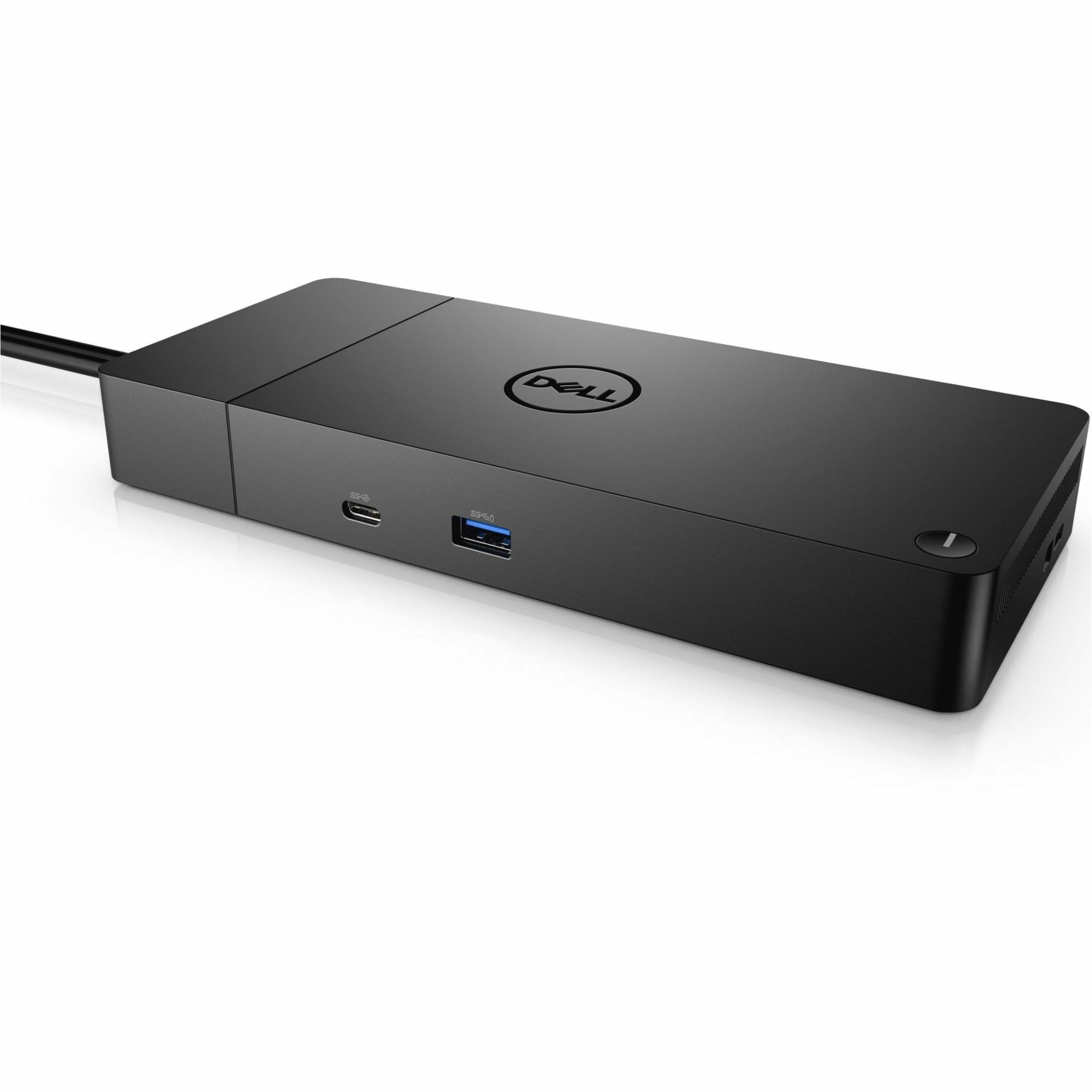 Foto 3 pulgar | Estación De Acoplamiento Dell Performance Dock Wd19dcs Con 240 W - Venta Internacional.