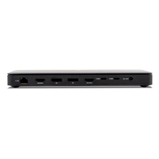 Foto 3 | Estación De Acoplamiento Iogear Dock Pro Thunderbolt 4 O Usb 4 8k Triple View 40 Gbps Gud4c8k3 - Venta Internacional.